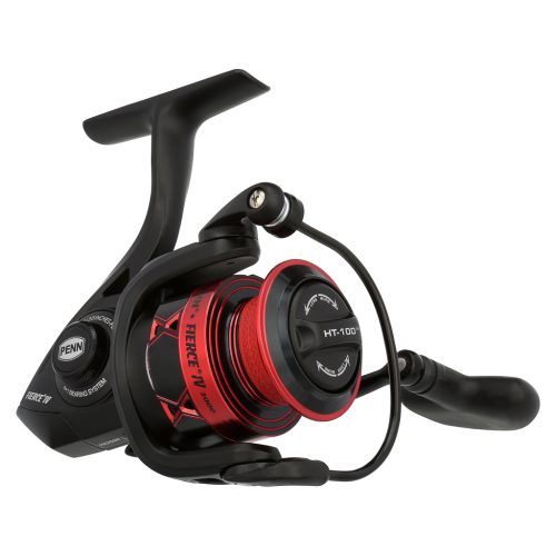 FRCIV2000 FIERCE IV 2000 REEL BOX