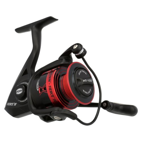 FRCIV3000 FIERCE IV 3000 REEL BOX