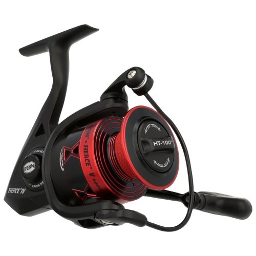 FRCIV4000 FIERCE IV 4000 REEL BOX