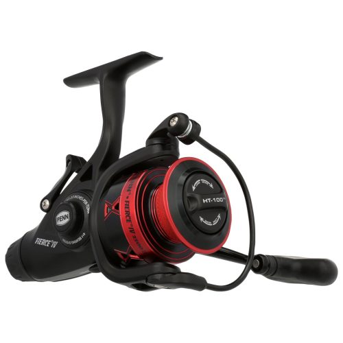 FRCIV2500LL FIERCE IV 2500 LL REEL BOX