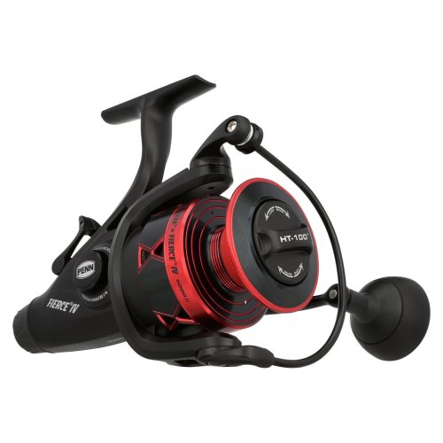 FRCIV6000LL FIERCE IV 6000 LL REEL BOX