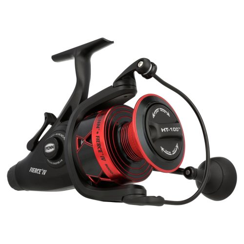 FRCIV8000LL FIERCE IV 8000 LL REEL BOX