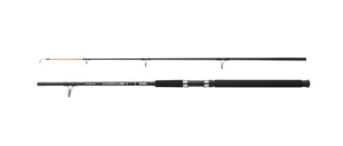 ADVENTURE II 212 100/200g BOAT