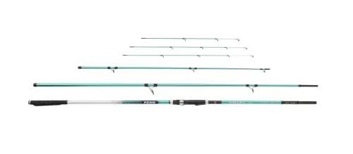 Tidal 423 30-150g Light Surf Multi-tip