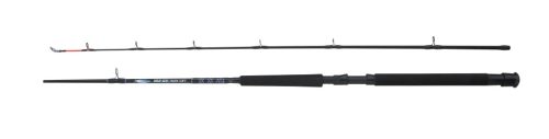 Tiger Tuff Trolling 6FT 15-25LB