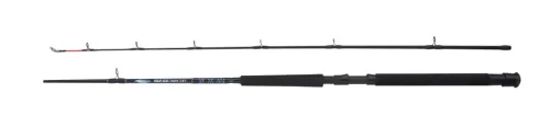 Tiger Tuff Trolling 8FT 25-50LB