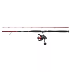 Fierce IV Boat 212 20-30lb - 6000 CMB