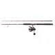 Fierce IV Boat 212 20-30lb - 6000 CMB