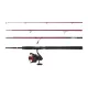 Fierce IV TRL Spin 274 20-80g - 4000 CMB