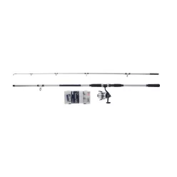 SALT Pier Pounder 10ft 4-8oz 2pc CMB