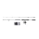 SALT Seabass Searcher 9ft 40-80g 2pc CMB