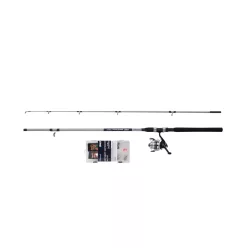 SALT Estuary Enforcer 8ft 20-60g 2pc CMB
