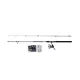 SALT Estuary Enforcer 8ft 20-60g 2pc CMB