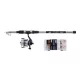 SALT Jetty Jouster 8ft 20-60g Tele CMB
