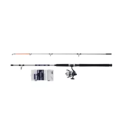 SALT Boat Basher 7ft 100-300g 2pcs CMB