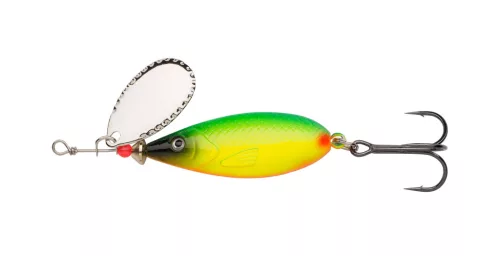 Droppen Maxi 9.0g Chart Green