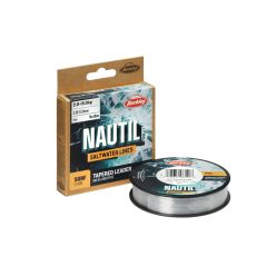 Berkley NAUTIL TprdLdr 5x15m .20-.57 Clr