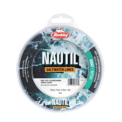 Berkley NAUTIL FCShock 30m .80 Clear