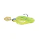 DEX Disruptor TG 14g Blue Back Chart