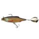 Realistic Roach Flash 14cm Bream