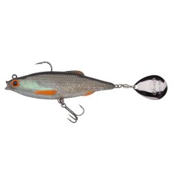 Realistic Roach Flash 14cm Bleak