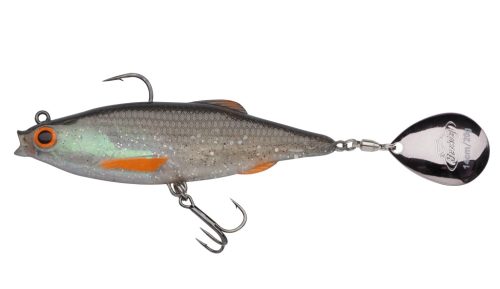 Realistic Roach Flash 14cm Bleak