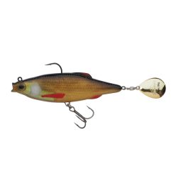 Realistic Roach Flash 17cm Bream