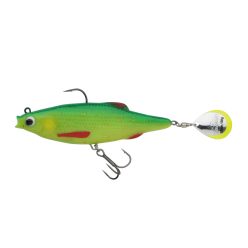 Realistic Roach Flash 17cm Firetiger