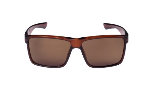 Abu Garcia Eyewear Spike Quartz Brown