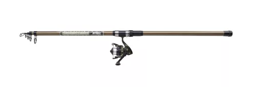 TANAGER CAMO II T350 50-150 STRONG CMB