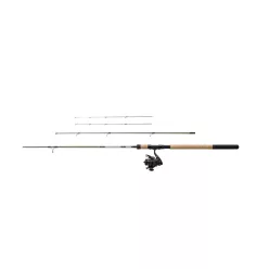 TANAGER CAMO II 272 10-50 QUIVER CMB