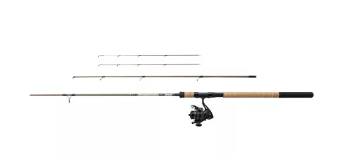 TANAGER CAMO II 272 10-50 QUIVER CMB