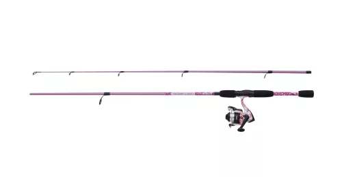 TANAGER PINK CAMO II 212 7-20 SPIN CMB