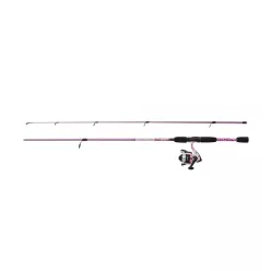 TANAGER PINK CAMO II 242 10-30 SPIN CMB