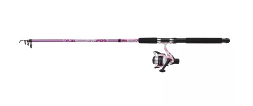 TANAGER PINK CAMO II T210 7-20 SPIN CMB