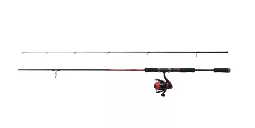 FAST ATTACK 240 10-50G PIKE CMB