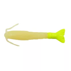 GSSHR4-RDBS SW GULP SHRIMP 4IN RDBLSHRMP