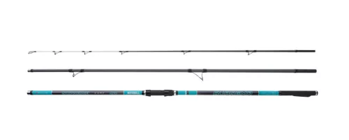 Suprema SW 453 100/200 LR Surfcasting