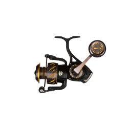 ATH3500 AUTHORITY 3500 SPIN REEL BOX