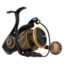 ATH4500 AUTHORITY 4500 SPIN REEL BOX