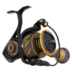 ATH4500HS AUTHORITY 4500HS SPIN REEL BOX