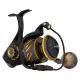 ATH5500 AUTHORITY 5500 SPIN REEL BOX