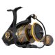 ATH6500HS AUTHORITY 6500HS SPIN REEL BOX