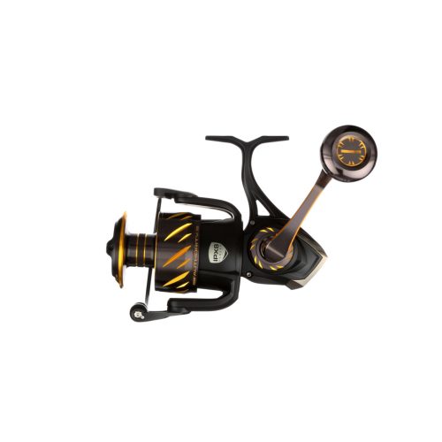 ATH7500 AUTHORITY 7500 SPIN REEL BOX