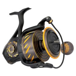 ATH10500 AUTHORITY 10500 SPIN REEL BOX