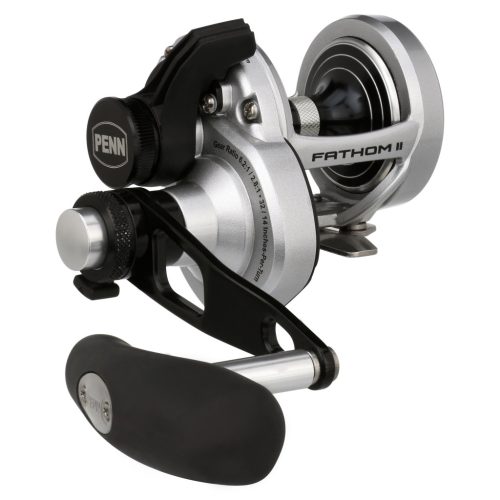 FTHII15LD2 FATHOM II 15LD2 CONV REEL BOX