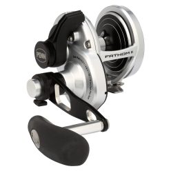 FTHII25NLD2 FATHOM II 25NLD2 CV REEL BX