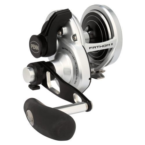 FTHII25NLD2 FATHOM II 25NLD2 CV REEL BX