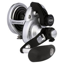FTHII25NLD2LH FATHOM II 25NLD2LH REEL BX