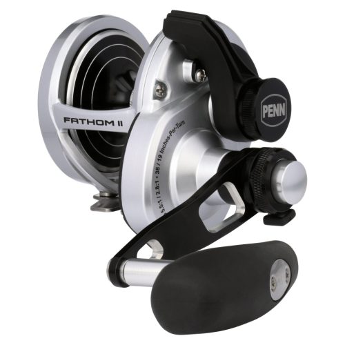 FTHII25NLD2LH FATHOM II 25NLD2LH REEL BX